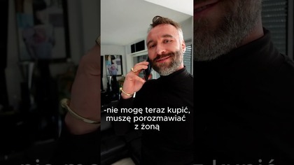 Klient mówi - masz za drogo