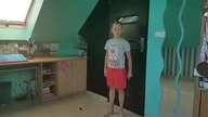 Back to school Surprise