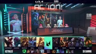 Astralis vs SK Gaming |PL| - LEC Lato 2021 W1D1
