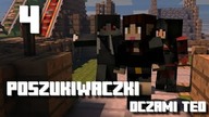 Poszukiwaczki z Madzią i Niezapominajką ep. 4 - Ogarniamy działeczkę