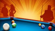 8 Ball Pool #2 Ostateczna wygrana /w Duki
