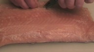 Carpaccio z łososia [video-kuchnia. pl]