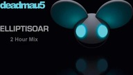 Deadmau5 - 25 HOUR MIX