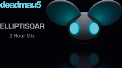 Deadmau5 - 25 HOUR MIX