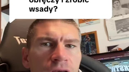 musisz trenować #shorts