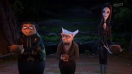 Cinemax - A co tu robi film dla dzieci o porze dla nocnych mark&oacute;w? (09. 11. 2021)