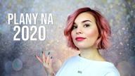 2020 PLANY I KOSMETYCZNA WISH LISTA | Patina
