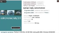 Retro Gry Po Mojemu! odc. 08 Colin McRae Rally 2. 0