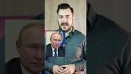 Rosja wyśle na front mięso armatnie.  Ekspert alarmuje, że może dojść do powtórki z Buczy #shorts