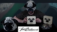 Kręcimy JOINTA w rolling box, czyli UNBOXING płyty Mopsa - Alfabet Mopsa