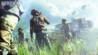 6 Minut Potęgi Czołgu W BF5