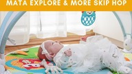 Mata edukacyjna Explore & More Skip Hop