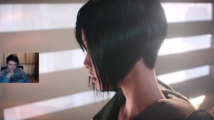 Mirrors Edge Catalyst #2 | Mapa