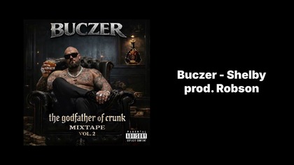 Buczer - Shelby prod.  Robson