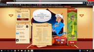 akinator z moją kuzynkom