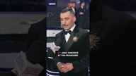Maserak wyjaśnił, dlaczego wygrał Bagi.  Wtedy wspomniał o własnej porażce #shorts #showbiz #plotek