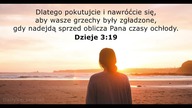 Yun człowiek z nieba