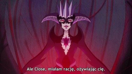 Go! Princess Precure odc 49 PL