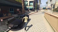 Grand Theft Auto V #3 (Gameplay Po Polsku - Bez Komentarza)