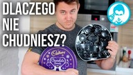 Dlaczego nie chudnę i mam ochotę na słodycze?