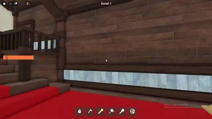 gram w 99 nocy w lesie w roblox *miałem przetrwac 99dni prezetrwałem 13*