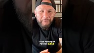 Czułem się jakby mnie pobili, a moja psycha siadła na chwilę #shorts