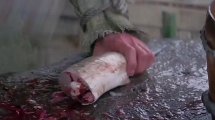 Legenda pijanego mistrza 1994 lektor pl