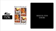 Winx Club Muzyka - Filmy - Album Tajemnica Zaginionego Królestwa (ITA)