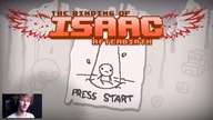 QUEST PO WOODEN NICKEL | The Binding of Isaac: Afterbirth #64