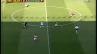Euro 2004 Anglia - Szwajcaria 2-0 Rooney