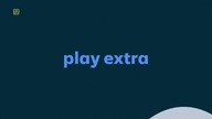 Polsat Play - Blok reklamowy i zapowiedzi w odświeżonej oprawie graficznej (16. 05. 2025)
