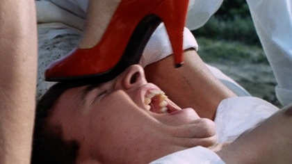 Ciemności (1982) Tenebre Napisy PL