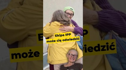 Ekipa IPP może cię odwiedzić! SKONTAKTUJ SIĘ! #ipptv