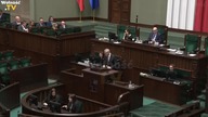 BRAUN O KOLEJNYCH SOCJALACH DLA KRAINY U!