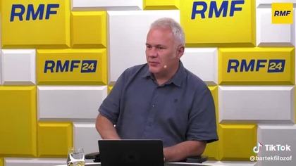 Mazurek pokazał w tym wywiadzie, że ma problemy z logicznym myśleniem.  Już wiecie jak typować ludzi