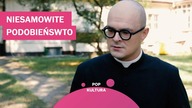 JESTEŚMY W SZOKU! Dawid Ogrodnik jako Piotr Kaczkowski