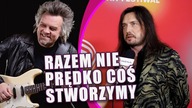 Piotr Cugowski: Nie mamy konfliktu z bratem