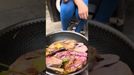 Kaczka z grilla po chińsku