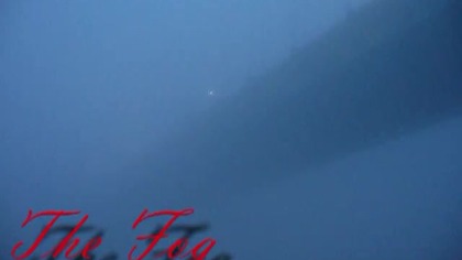 New York Slideshows - The Fog