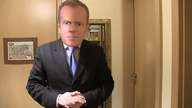 Donald Tusk strikes back Theatrum Illuminatum