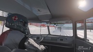 Gran Turismo 7 Military collector