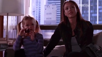 Cień anioła - Dark. Angel. S02E08