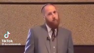 Rabin Harry Rosenberg : Orginalni żydzi pochodzą z Afryki.