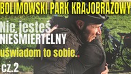  Czy na Rowerze można Zginąć ? Bądź Uważny! - i po maj&oacute;wce.. - na Około - cz. 2 ost.