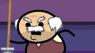 Hałaśliwi Sąsiedzi - Cyanide & Happiness Shorts (Dubbing PL)
