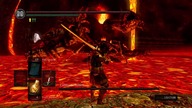 Centipede Demon NG+7 (Ultra Greatsword / No Damage) Dark Souls Remastered