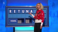 Channel 4 - Fragment teleturnieju Countdown (12 grudnia 2024)