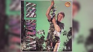 Tarzan Boy Cygan