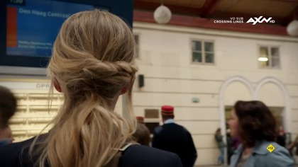 Crossing Lines S03E11