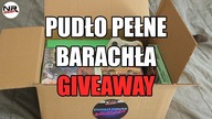 Pudło Pełne Barachła - Inboxing (giveaway)